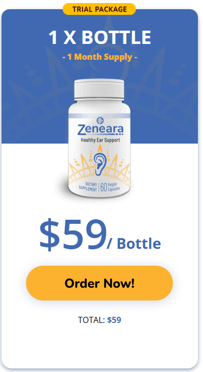 zeneara-order-1-bottle